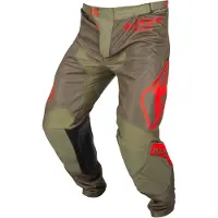 KLIM Xc Lite Housut Off-road