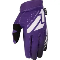 FXR Yth Reflex lasten motocross-käsineet