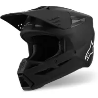 Alpinestars S-m3 Ece22.06 Off-road Kypärä