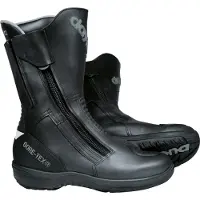 Daytona Road Star GTX leveys L -malli Saappaat Musta unisex, size 46