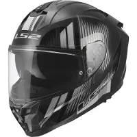 LS2 FF817 Challenger II Nitro Kypärä