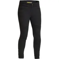 Lindstrands Alva Naisten moottoripyörän leggingsit