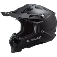 LS2 Mx700 Subverter Off-road Kypärä