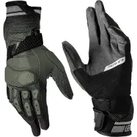 Leatt ADV X-Flow 5.5 Moottoripyörän käsineet