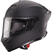 Caberg Roxter Integraalikypärät Matta/Musta M unisex