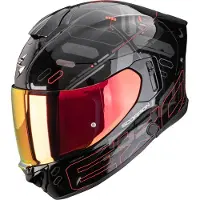 Scorpion Exo-530 Air Fond Kokokypärä