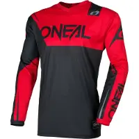 O'Neal Element Racewear Pitkähihainen Trikoo