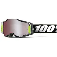 100% Armega HiPER Racr Motocross-lasit
