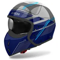 Airoh J110 Slim Käännettävä Kypärä