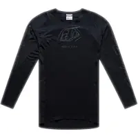 Troy Lee Designs Se Ultra Mono Pitkähihainen Trikoo