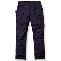 Carhartt Emea Full Swing Multi Pocket Housut