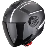 Scorpion Exo-city Ii Cosmos Avoin Kypärä