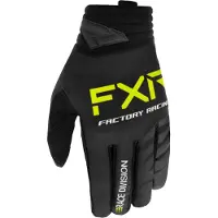 FXR Prime 2023 Motocross-käsineet