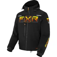 FXR Maverick 2-in-1 Moottorikelkan takki