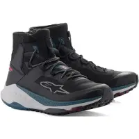 Alpinestars Speedforce XR Moottoripyörän kengät