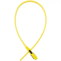 Oxcyon Cadenas Combi vetoketjullinen lukko