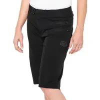 100% Airmatic Naiset Polkupyöräshortsit