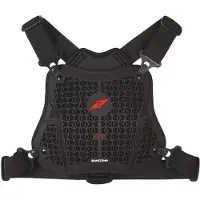 Zandona Netcube Gt Woman Rintapanssari