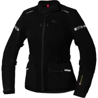 IXS Horizon-GTX Naisten moottoripyörä tekstiilitakki