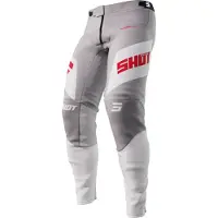 Shot Aerolite Ultima Motocross-housut