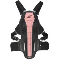 Zandona Hybrid Armour X8 Selkäsuoja
