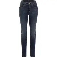 Rokker Rokkertech Mid Waist Slim Farkut