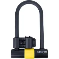 Oxford U Magnum varkaudenesto jalustalla - 170x285mm