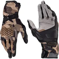 Leatt ADV X-Flow 7.5 Desert Moottoripyörän käsineet