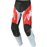 Alpinestars Honda Racer Veil Housut Off-road