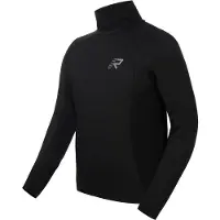 Rukka Winsto-R tekninen paita Tekninen paita Musta unisex, size XS