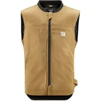 Alpinestars Tech-Air 3 V2 Canvas Turvatyyny liivi