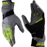 Leatt ADV X-Flow 5.5 Moottoripyörän käsineet
