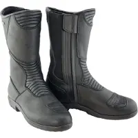 Gaerne Black Rose Gore-Tex Naisten moottoripyöräsaappaat