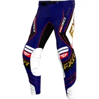 FXR Revo Alpha MX crossihousut