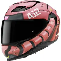 HJC F71 Zaku Bandai Namco Kypärä