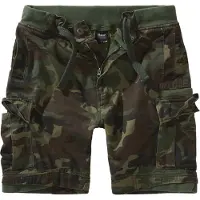 Brandit Packham Vintage Cargo Shortsit