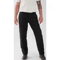 Rokker Chino-malli 2020 malli Musta Miehet, size W30/L32