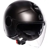 AGV Eteres E2206 Avoin Kypärä