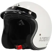 Acerbis Skodela Jet-kypärä