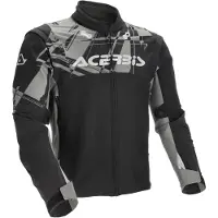 Acerbis Rally Race Graphic Motocross-takki