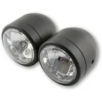 Highsider Smart 1139769 Etuvalo 2 Yksiköt