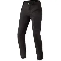 REV'IT! Chino Terry Skinny Moottoripyörätekstiili-housut