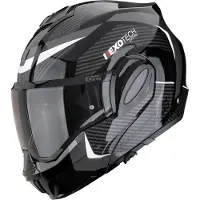 Scorpion Exo-Tech Evo Pro Acuti Käännettävä kypärä