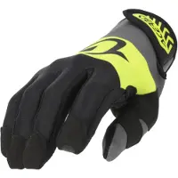 Acerbis Neoprene 3.0 Logo Moottoripyörähanskat