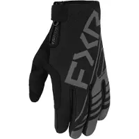 FXR Boost Lite Moottorikelkan käsineet