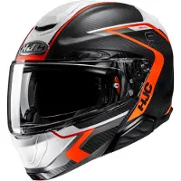 HJC Rpha 91 Carbon Lagos Modulaarinen Kypärä