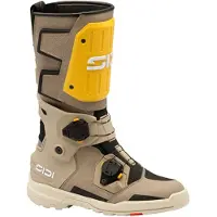 Sidi Taurus Gore-tex Moottoripyöräsaappaat