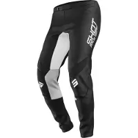 Shot Race Gear Contact Hera Housut Off-road