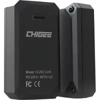 Chigee CGRC CAN 8-Pin Wonder Wheel Control BMW:lle