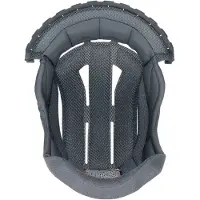 Shoei RJ Platinum-R / Hornet DS Keskimmäinen tyyny